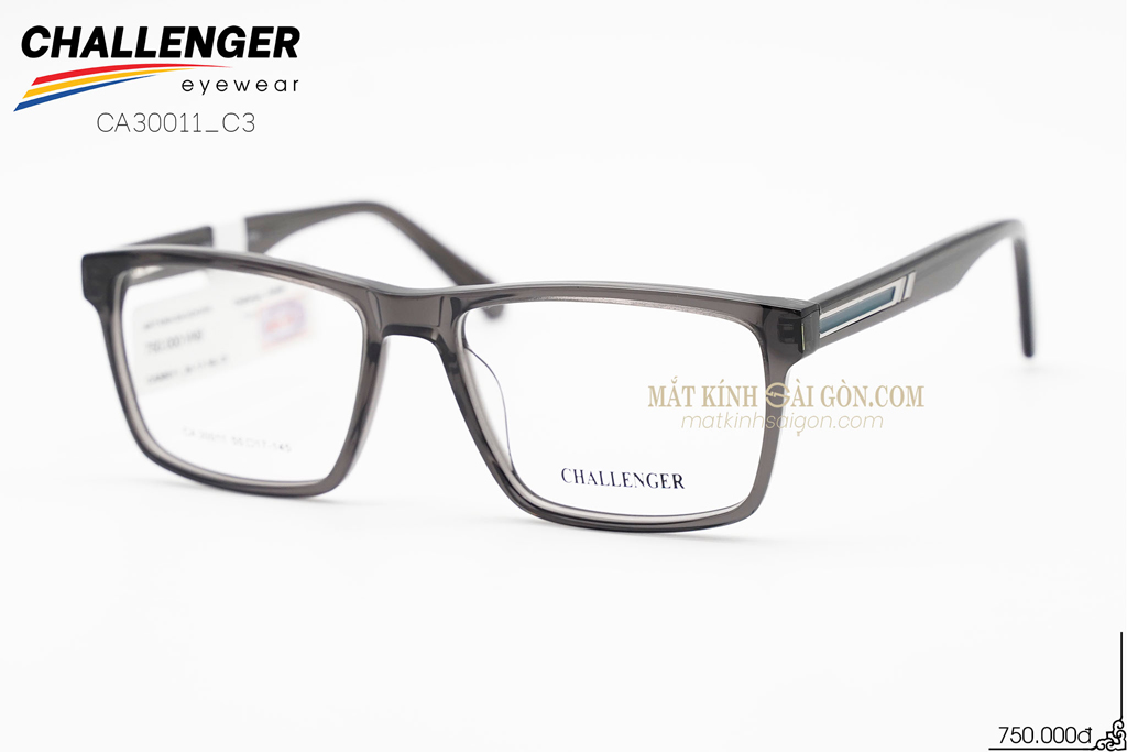 GỌNG KÍNH CHALLENGER CA30011 C3 - Hình 5