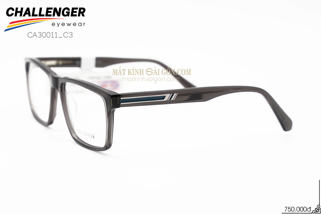 GỌNG KÍNH CHALLENGER CA30011 C3 - Hình 7
