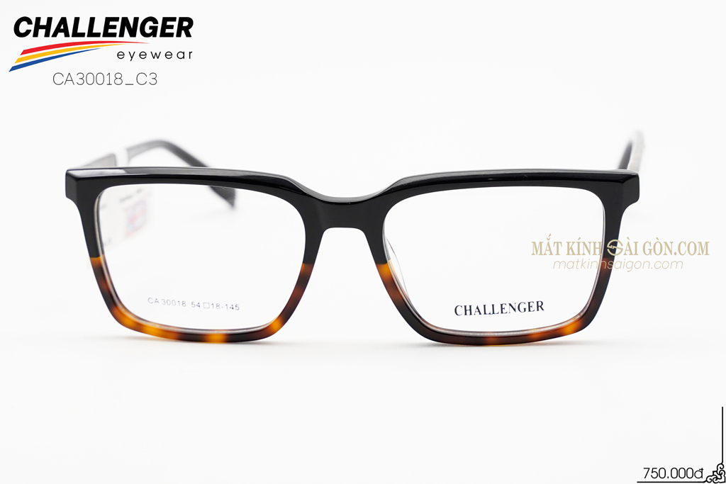 GỌNG KÍNH CHALLENGER CA30018 C3 - Hover