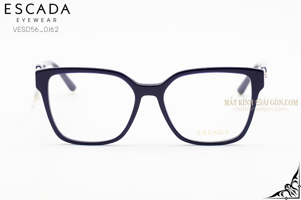 GỌNG KÍNH ESCADA VESD56 0J62 - Hover