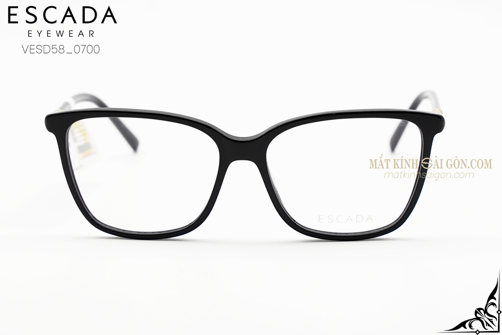 GỌNG KÍNH ESCADA VESD58 0700 - Hover