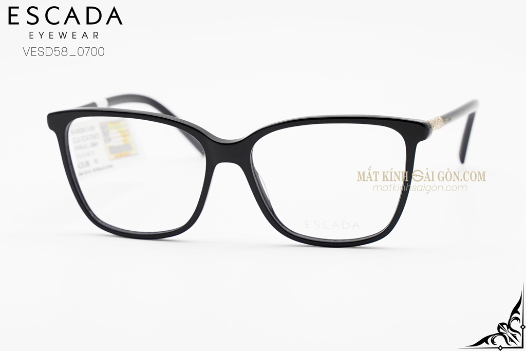 GỌNG KÍNH ESCADA VESD58 0700