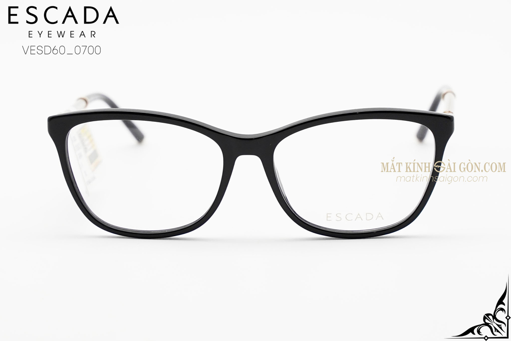 GỌNG KÍNH ESCADA VESD60 0700 - Hover