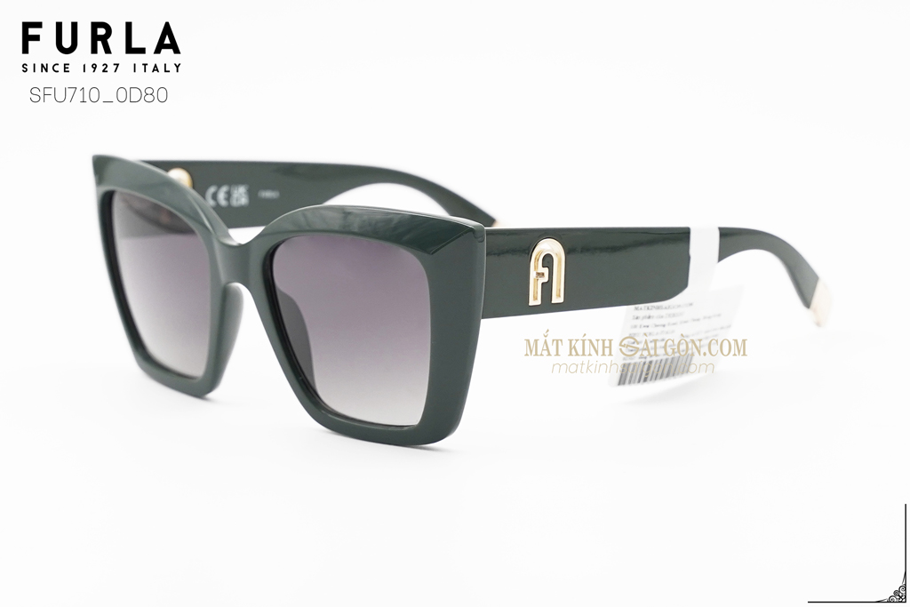 KÍNH MÁT FURLA SFU710 0D80 - Hình 6
