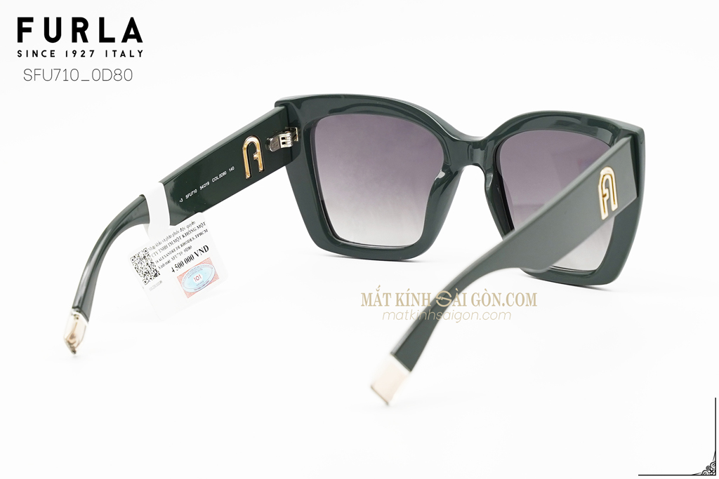 KÍNH MÁT FURLA SFU710 0D80 - Hình 4