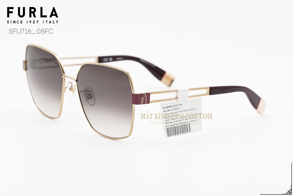 KÍNH MÁT FURLA SFU716 08FC - Hình 6