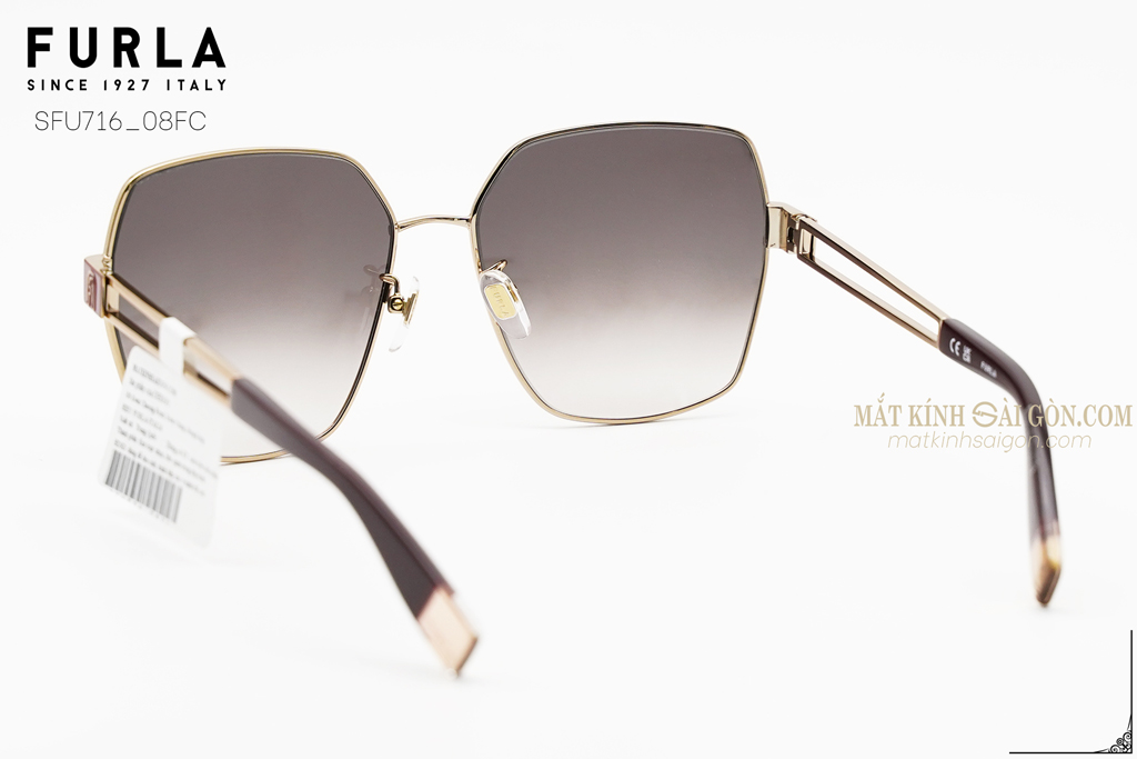 KÍNH MÁT FURLA SFU716 08FC - Hình 4