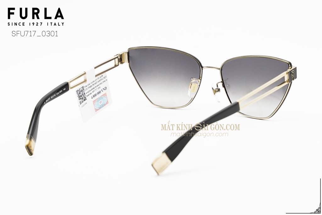 KÍNH MÁT FURLA SFU717 0301 - Hình 4