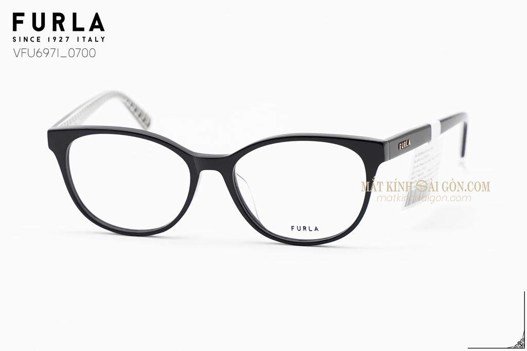 GỌNG KÍNH FURLA VFU697I 0700