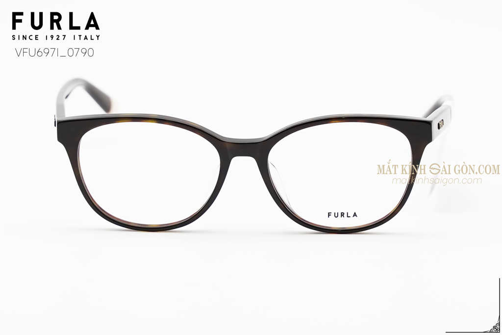 GỌNG KÍNH FURLA VFU697I 0790 - Hover