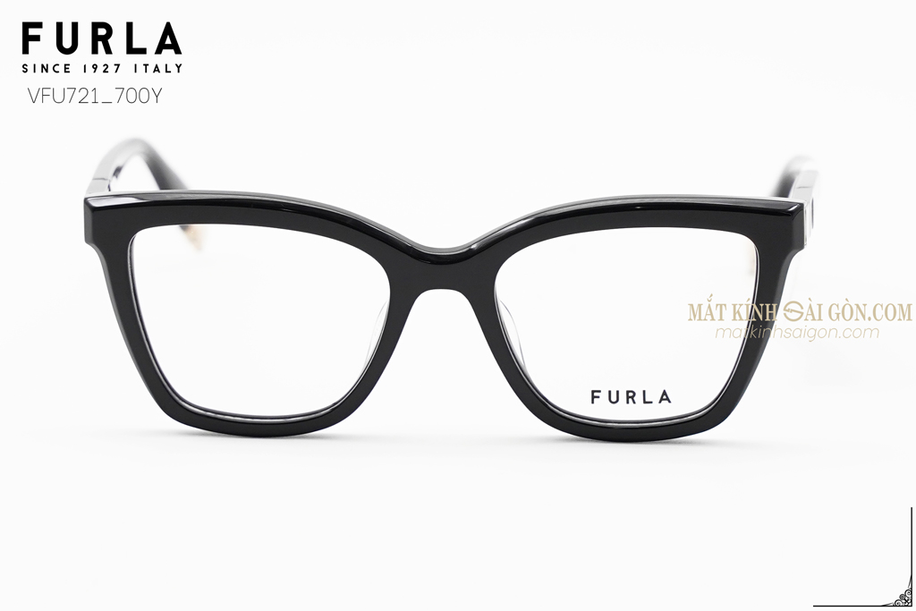 GỌNG KÍNH FURLA VFU721 700Y - Hover