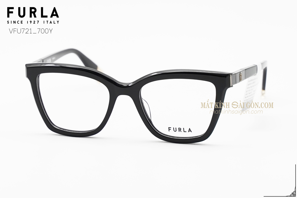 GỌNG KÍNH FURLA VFU721 700Y