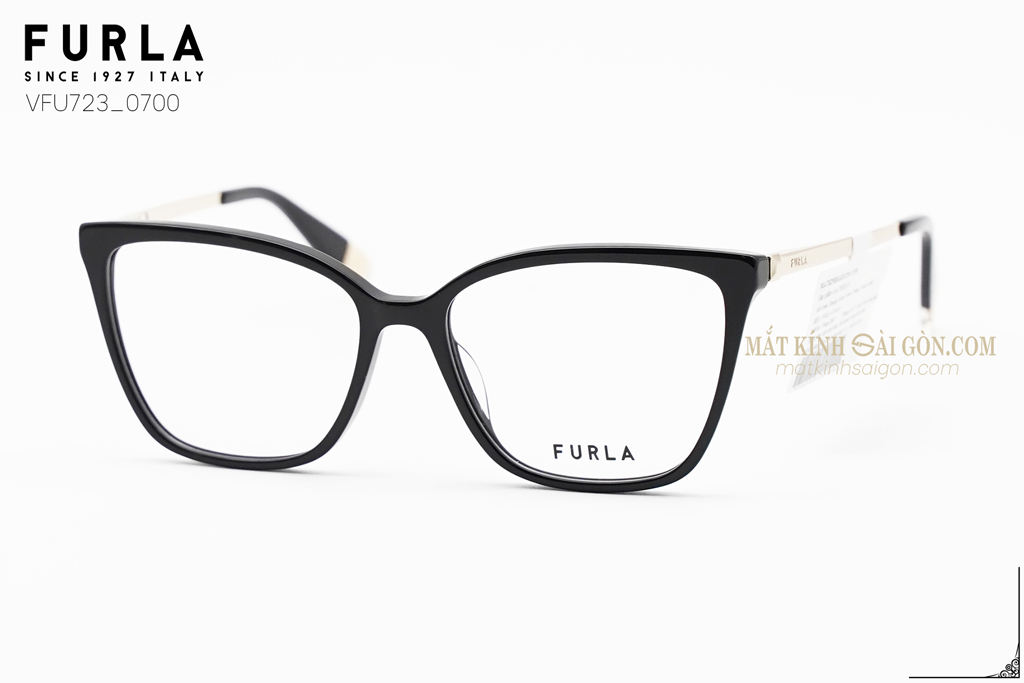 GỌNG KÍNH FURLA VFU723 0700