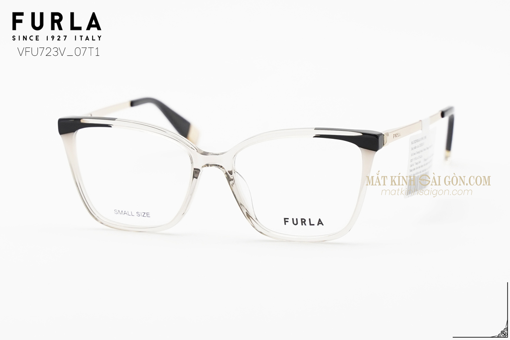 GỌNG KÍNH FURLA VFU723V 07T1