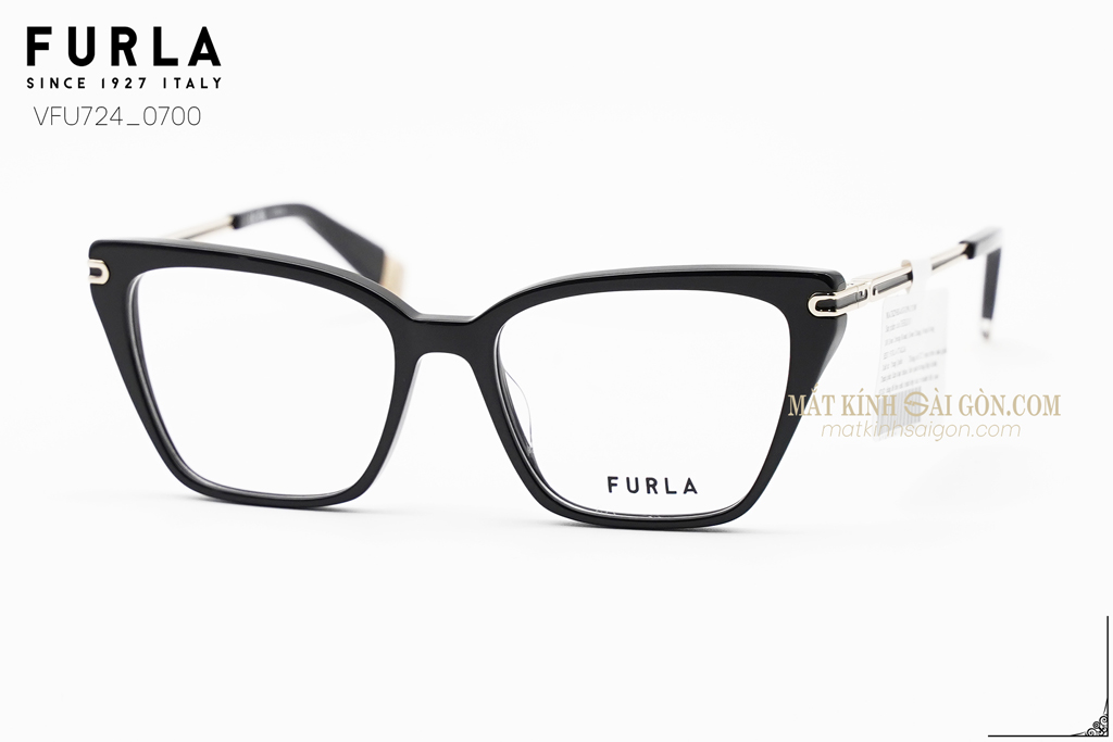 GỌNG KÍNH FURLA VFU724 0700
