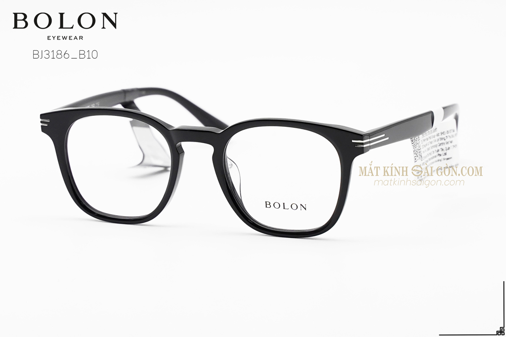 GỌNG KÍNH BOLON BJ3186 B10 - Hình 5