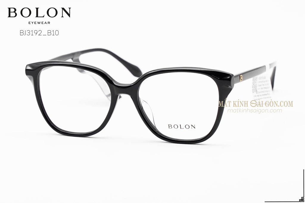 GỌNG KÍNH BOLON BJ3192 B10 - Hình 5