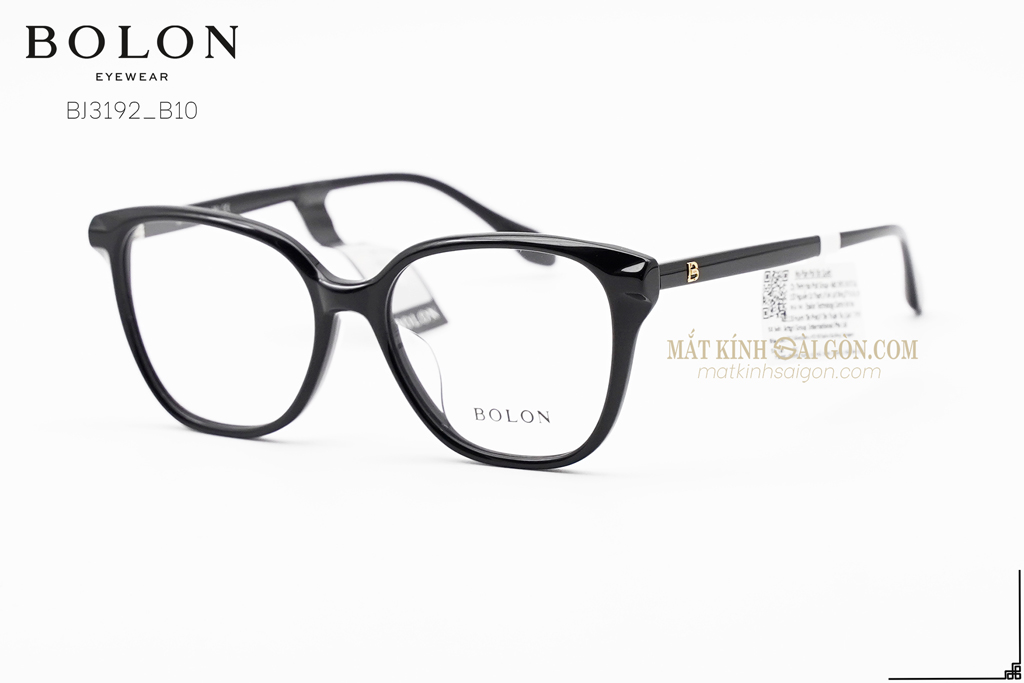GỌNG KÍNH BOLON BJ3192 B10 - Hình 6
