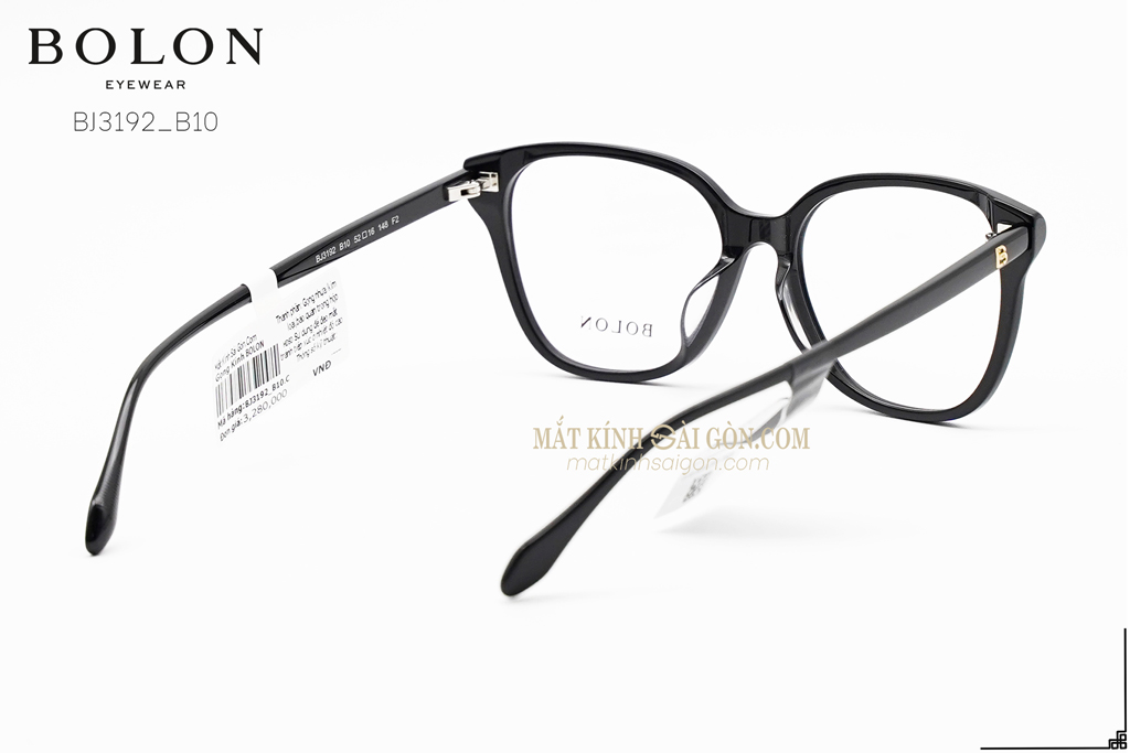 GỌNG KÍNH BOLON BJ3192 B10 - Hình 4