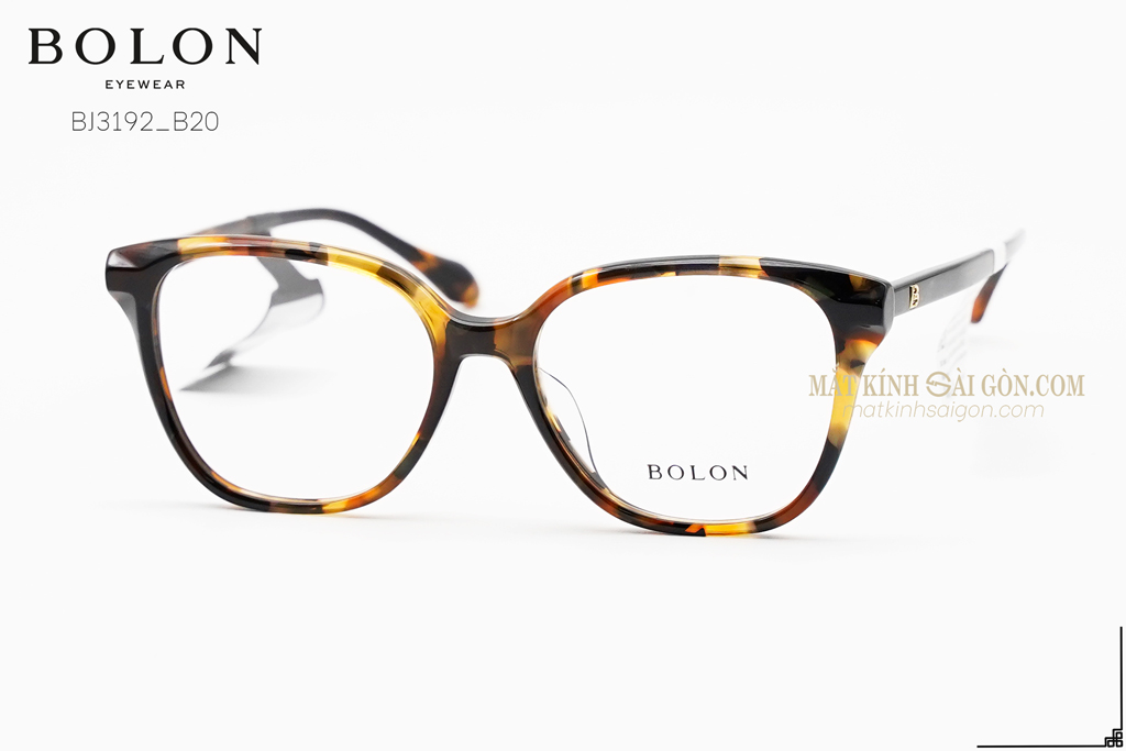 GỌNG KÍNH BOLON BJ3192 B20