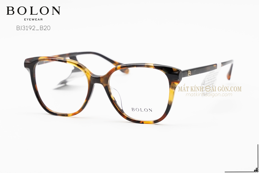 GỌNG KÍNH BOLON BJ3192 B20 - Hình 5
