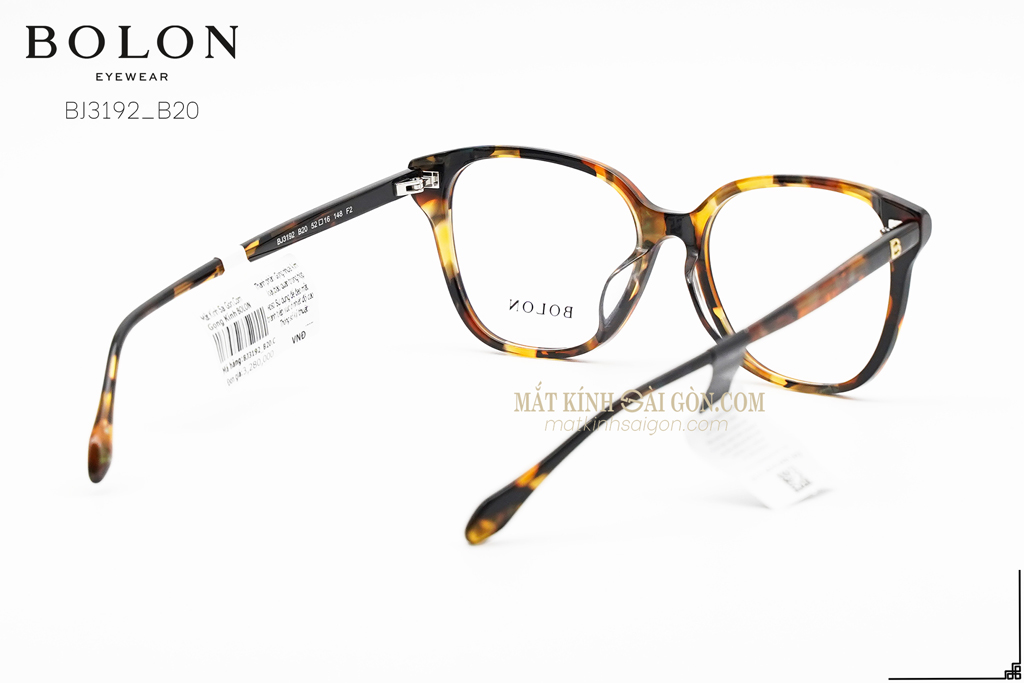GỌNG KÍNH BOLON BJ3192 B20 - Hình 3