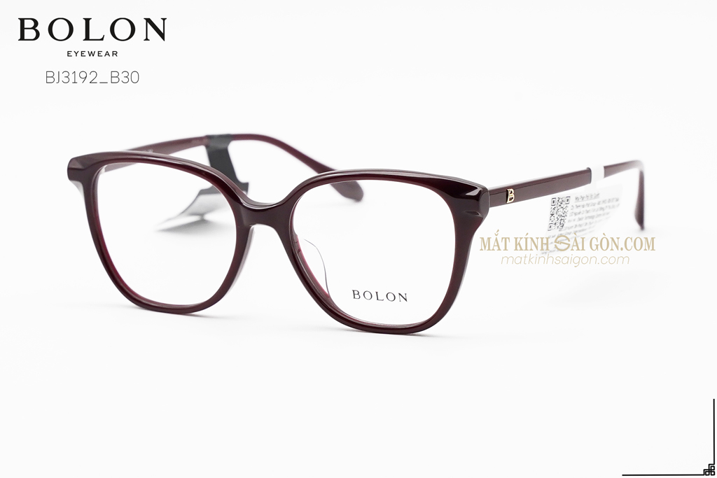 GỌNG KÍNH BOLON BJ3192 B30 - Hình 5