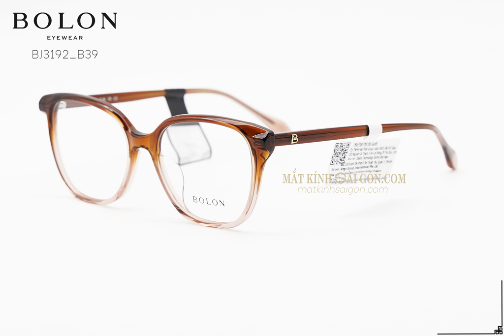 GỌNG KÍNH BOLON BJ3192 B39 - Hình 6