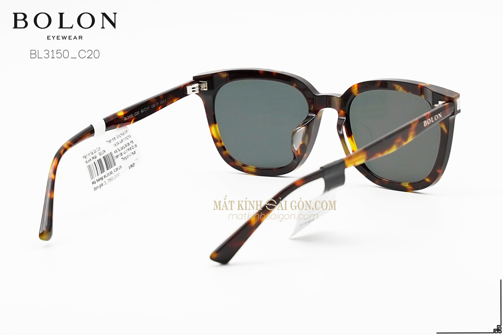 KÍNH MÁT BOLON BL3150 C20 - Hình 4