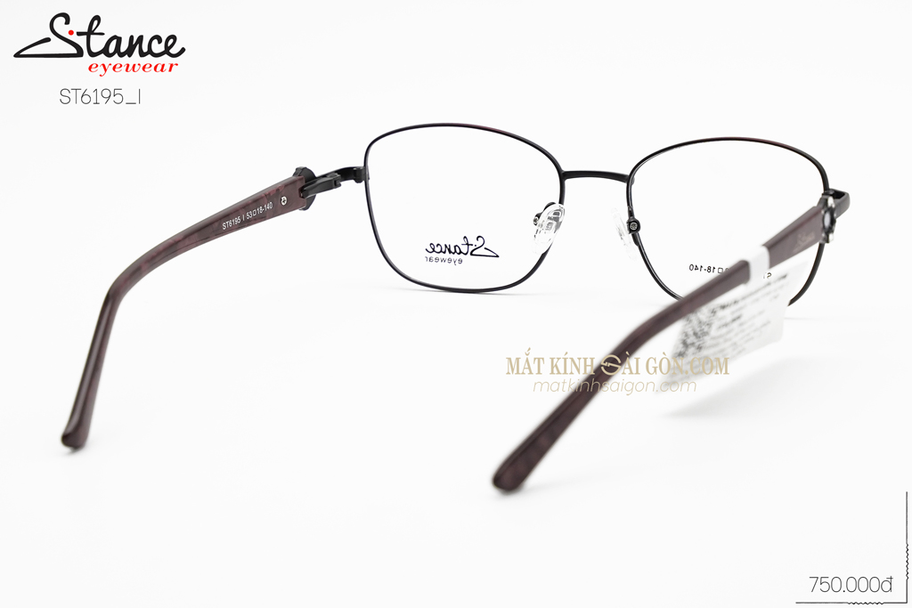 GỌNG KÍNH STANCE ST6195 I - Hình 4