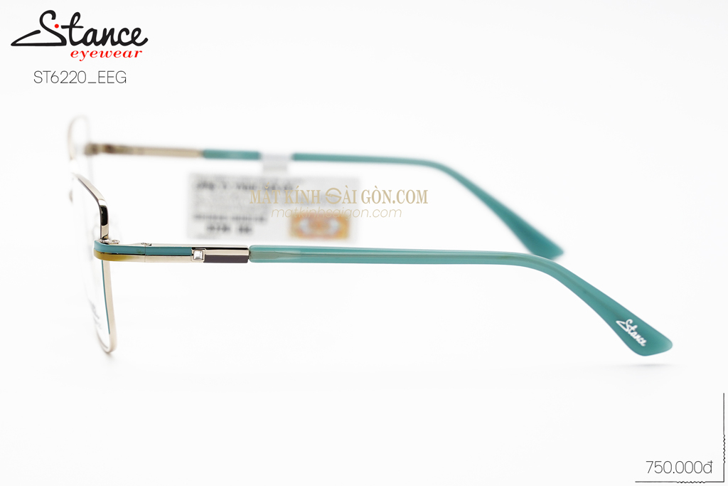 GỌNG KÍNH STANCE ST6220 EEG - Hình 7