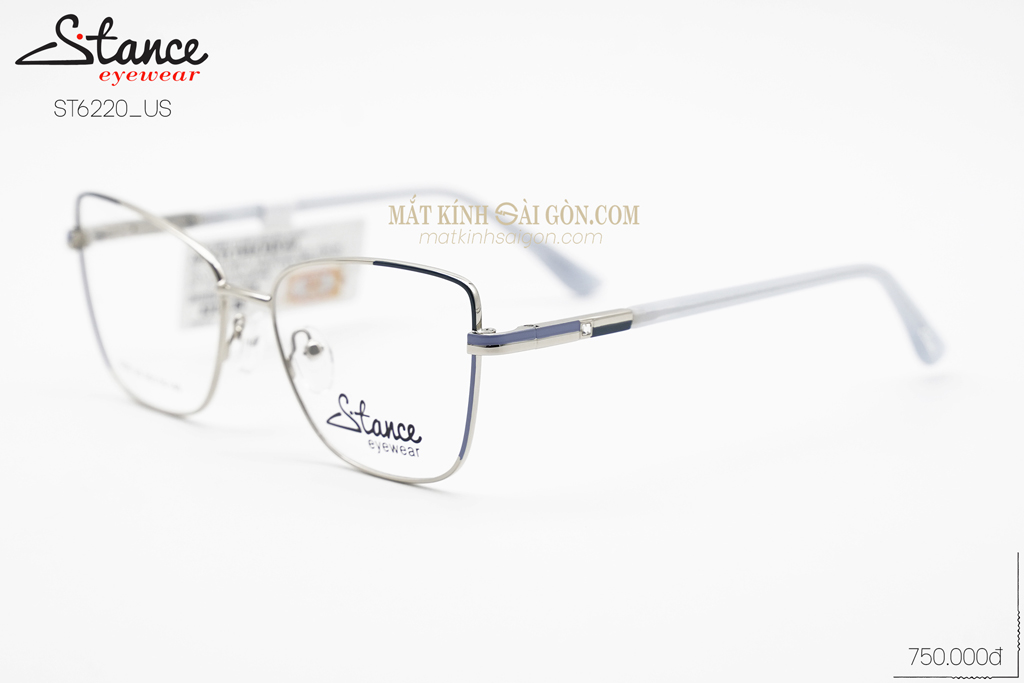 GỌNG KÍNH STANCE ST6220 US - Hình 6