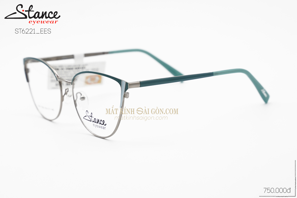 GỌNG KÍNH STANCE ST6221 EES - Hình 6