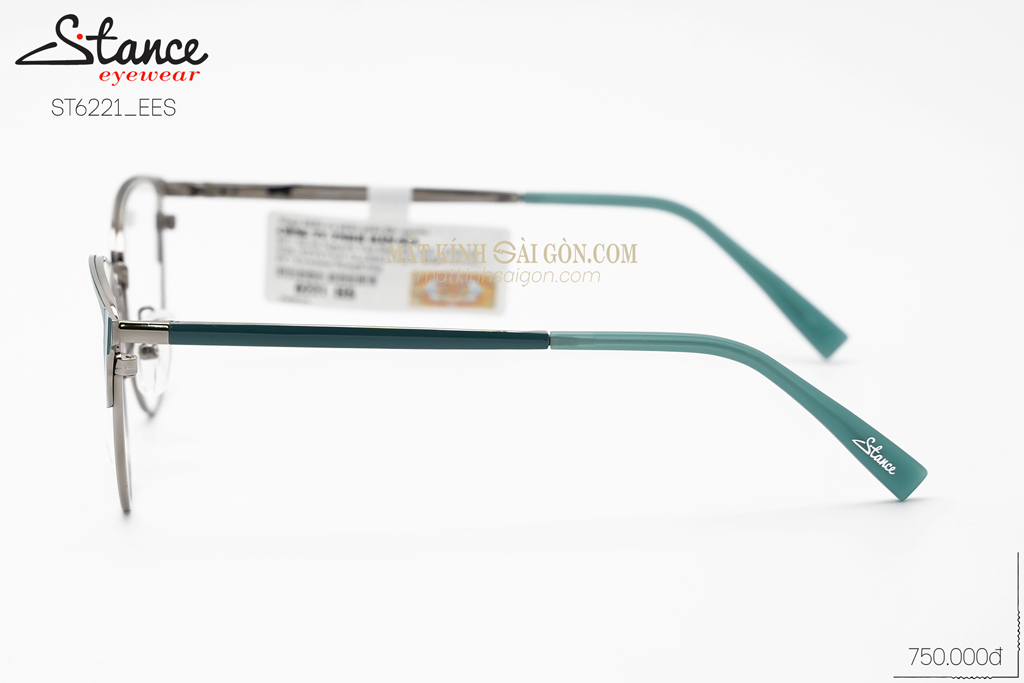 GỌNG KÍNH STANCE ST6221 EES - Hình 8