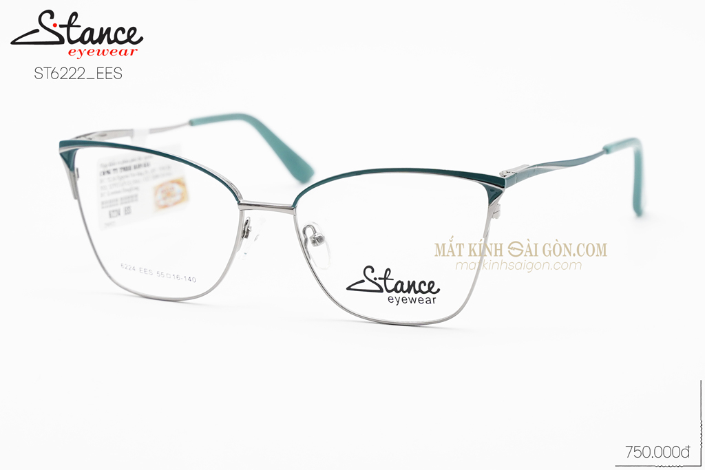 GỌNG KÍNH STANCE ST6222 EES - Hình 3