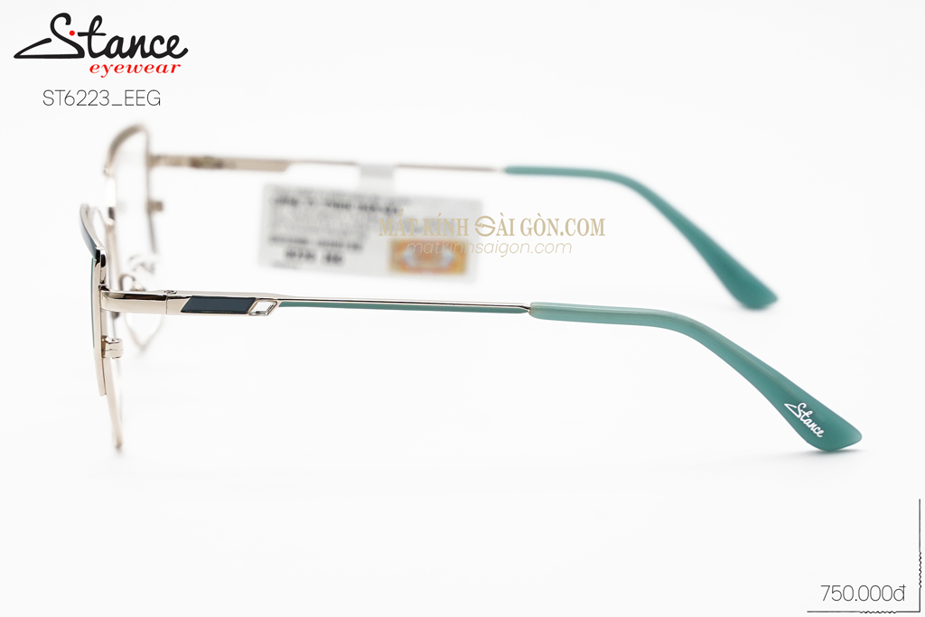 GỌNG KÍNH STANCE ST6223 EEG - Hình 9