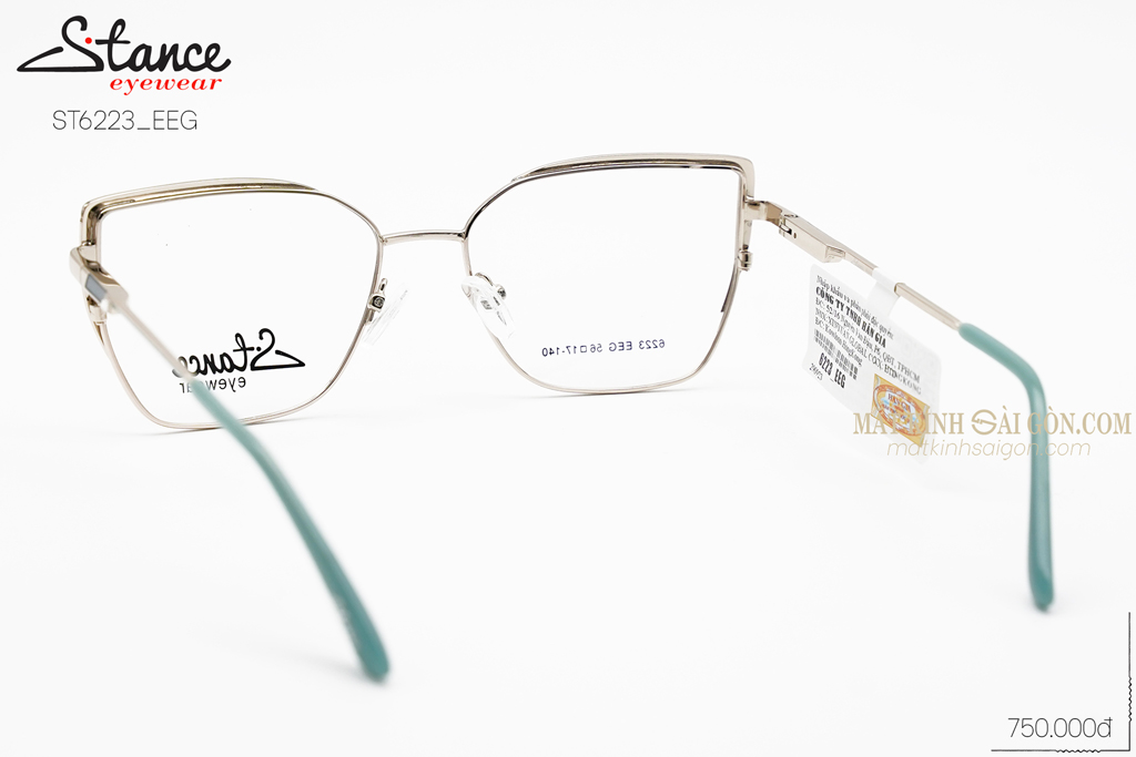 GỌNG KÍNH STANCE ST6223 EEG - Hình 3
