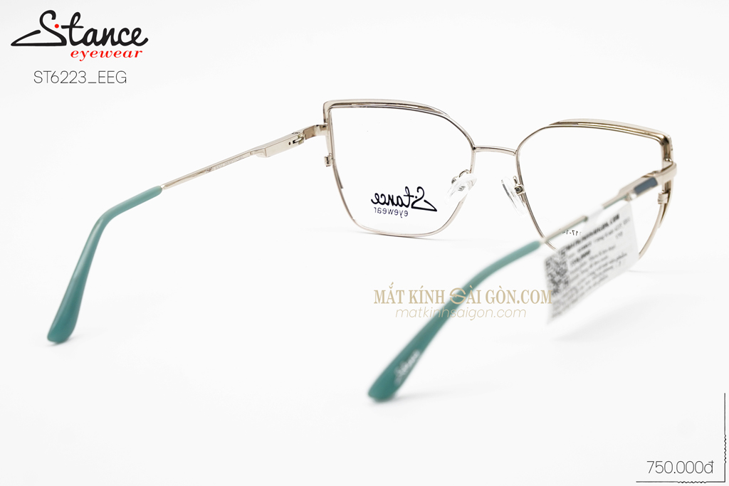 GỌNG KÍNH STANCE ST6223 EEG - Hình 4