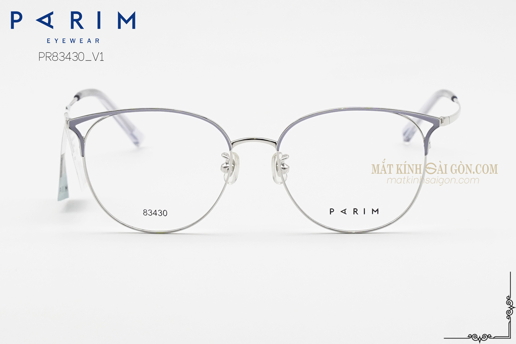 GỌNG KÍNH PARIM PR83430 V1 - Hover
