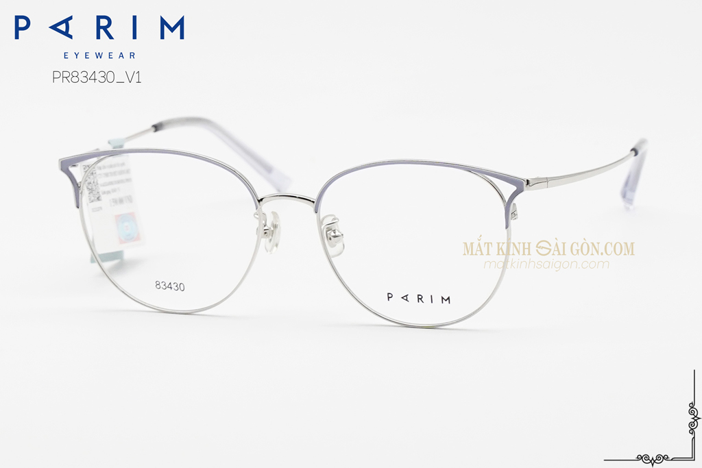 GỌNG KÍNH PARIM PR83430 V1