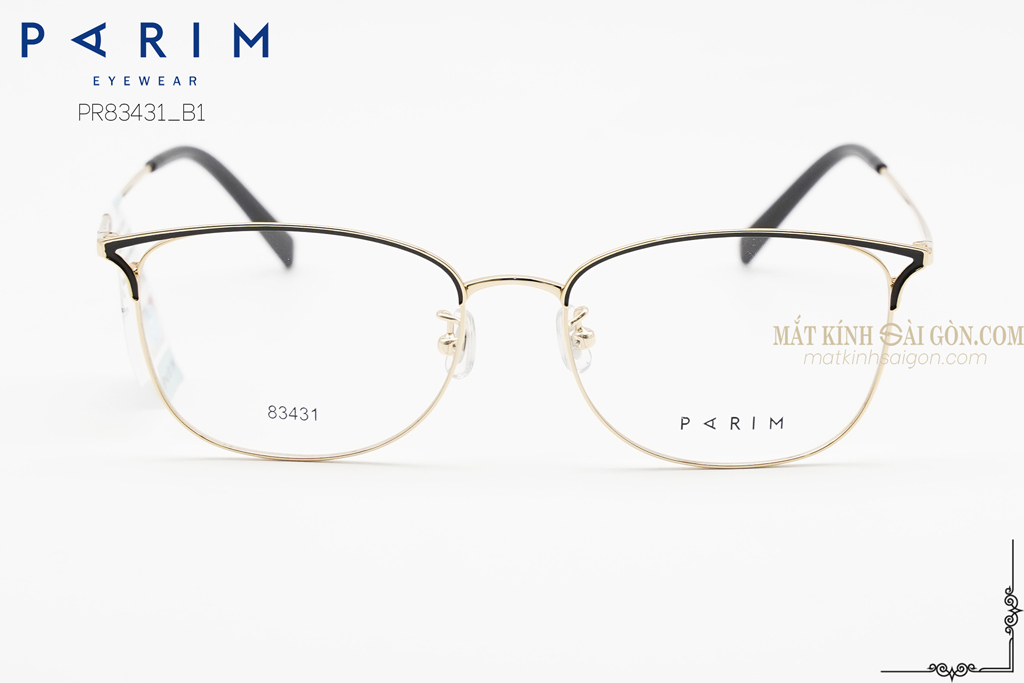 GỌNG KÍNH PARIM PR83431 B1 - Hover