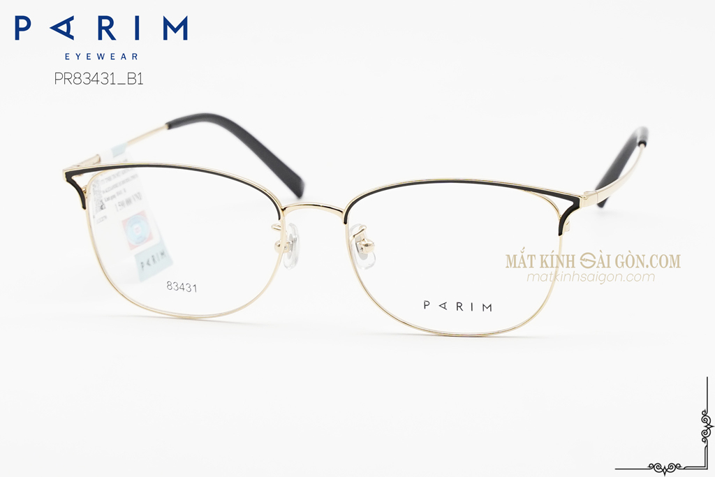 GỌNG KÍNH PARIM PR83431 B1