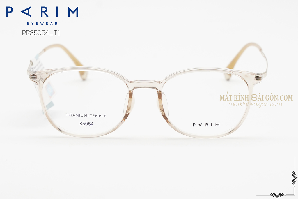 GỌNG KÍNH PARIM PR85054 T1 - Hover