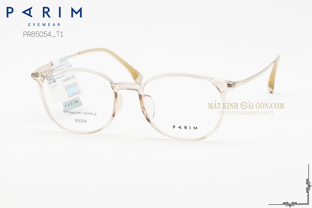 GỌNG KÍNH PARIM PR85054 T1