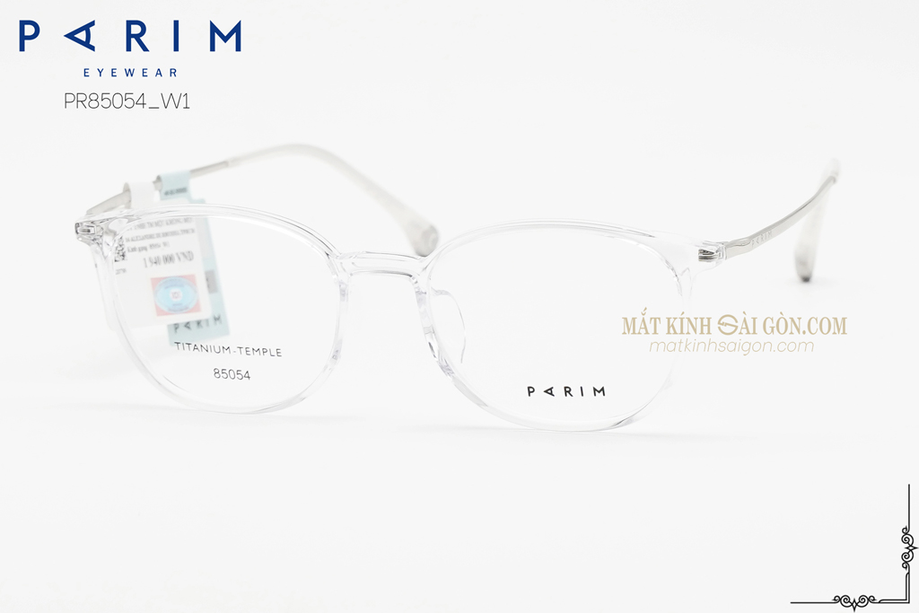 GỌNG KÍNH PARIM PR85054 W1