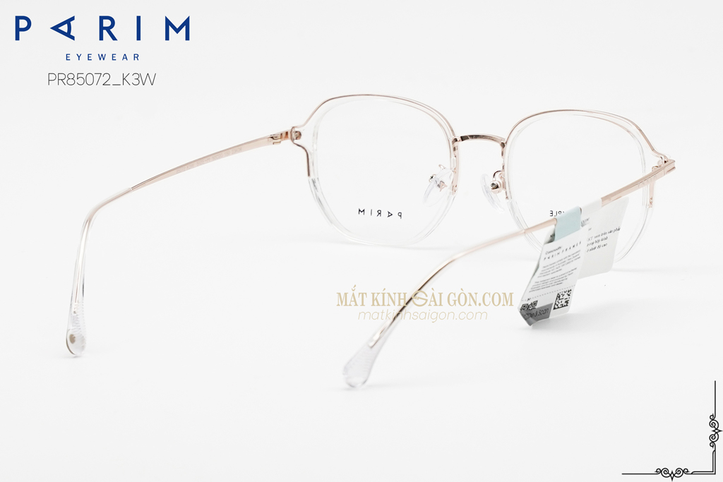 GỌNG KÍNH PARIM PR85067 K1W - Hình 3