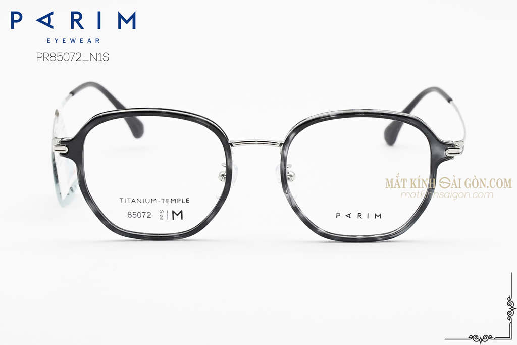 GỌNG KÍNH PARIM PR85072 N1S - Hover