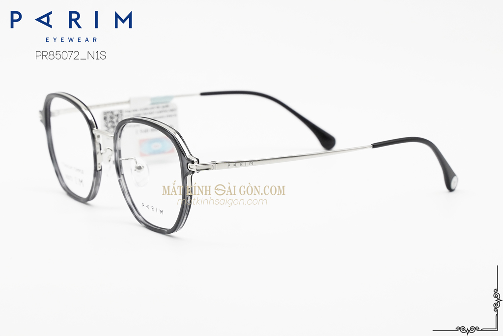 GỌNG KÍNH PARIM PR85072 N1S - Hình 7