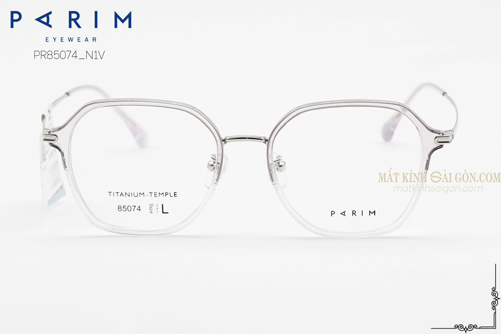 GỌNG KÍNH PARIM PR85074 N1V - Hover
