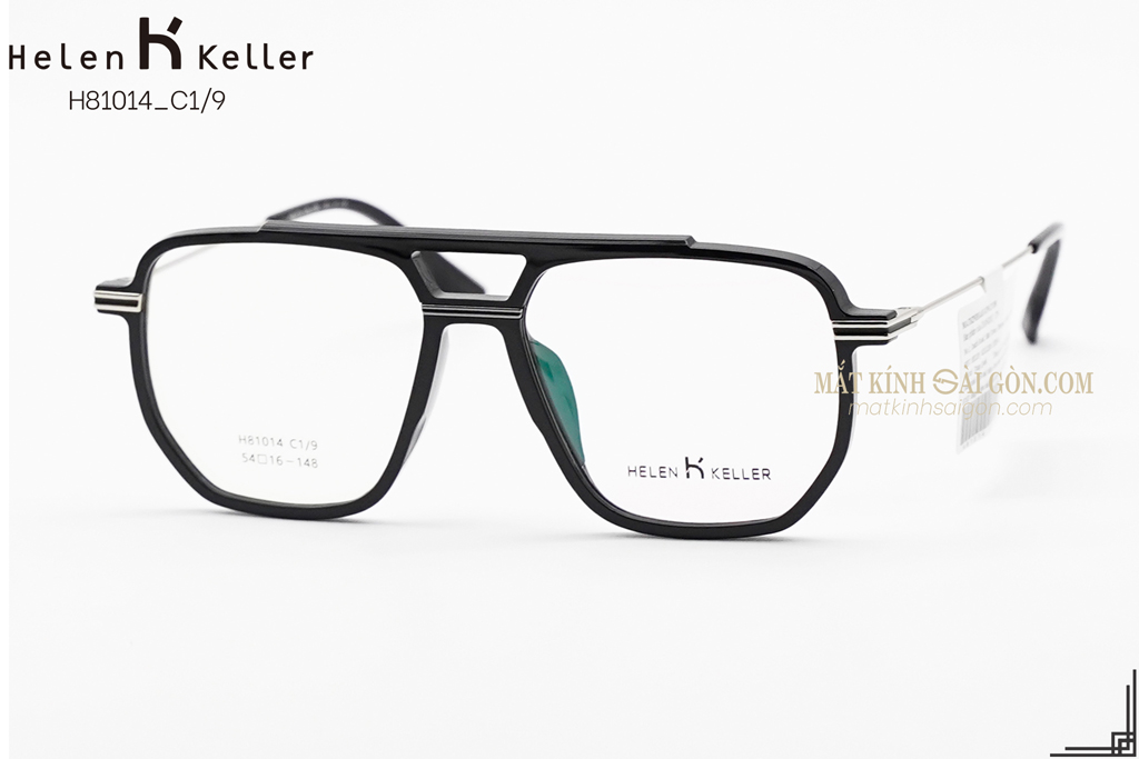 Gọng Kính Helen Keller H81014 C1_9